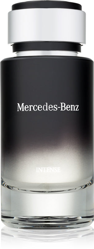 Mercedes Benz - Mercedes Benz for man Intense edt 120ml tester / MAN
