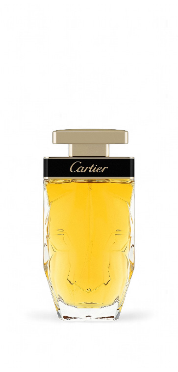 Cartier - La Panthere parfum 75ml tester / LADY