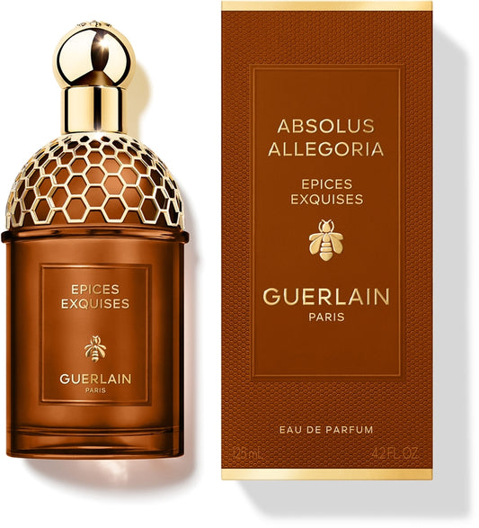 Guerlain - Absolus Allegoria Epices Exquises edp 125ml / UNI