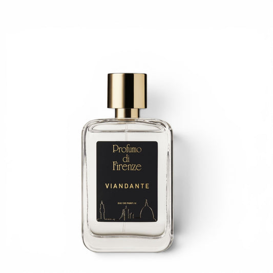 Profumo Di Firenze - Viandante edp 100ml tester / UNI