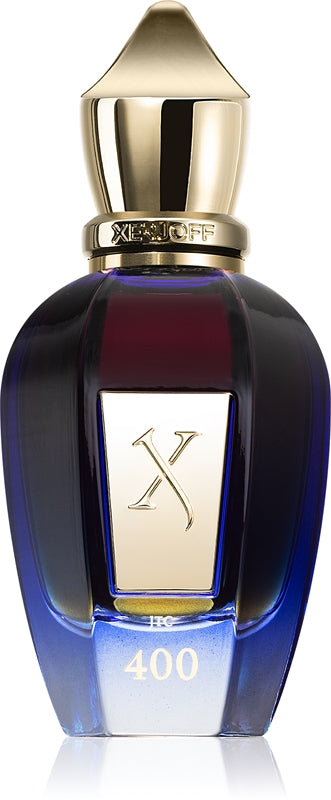 Xerjoff - Join The Club 400 edp 50ml tester / UNI