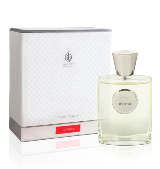 Giardino Benessere - Tuberose edp 100ml / UNI