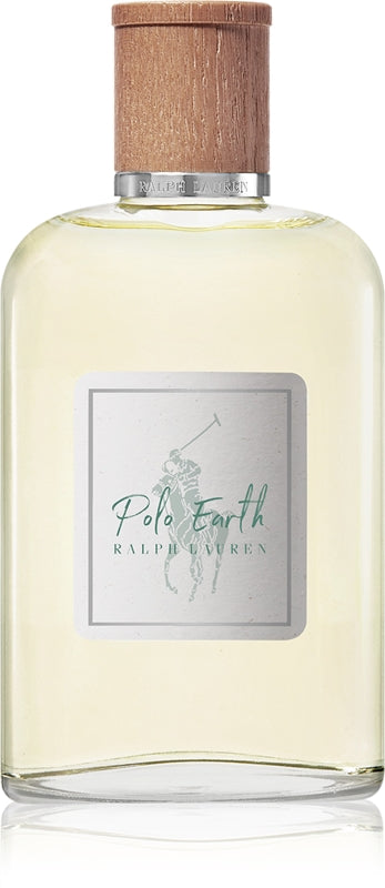 Ralph Lauren - Polo Earth edt 100ml tester / UNI