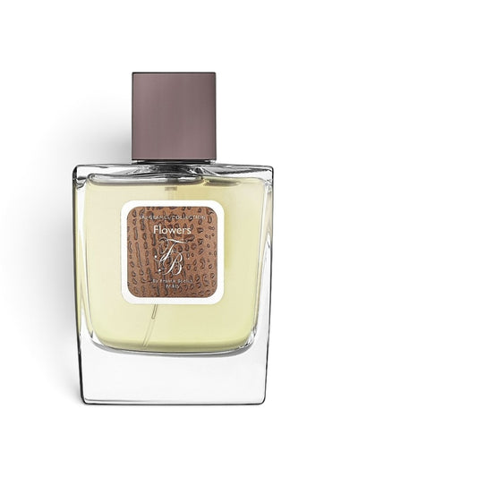 Franck Boclet - Flowers edp 100ml tester / UNI