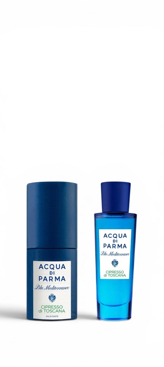 Acqua Di Parma - Cipresso Di Toscana edt 30ml / UNI
