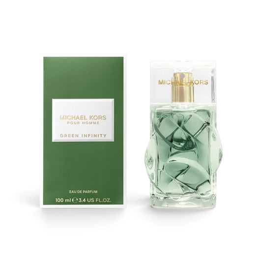 Michael Kors - Green Infinity edp 100ml / MAN