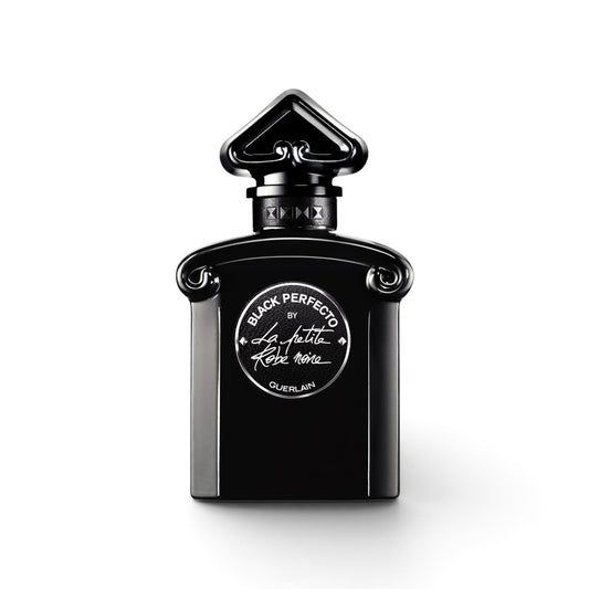 Guerlain - La Petite Robe Noire Black Perfecto edp 100m tester / LADY