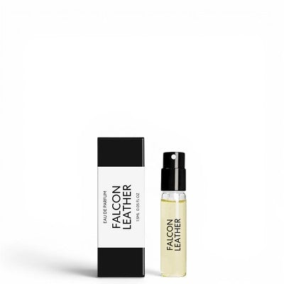 Matiere Premiere - Falcon Leather edp 10x1.5ml sempl / UNI / SEMPL