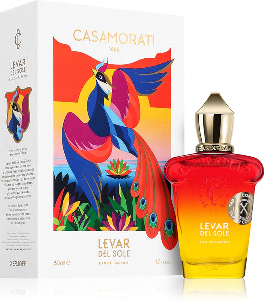 Xerjoff - Casamorati Levar Del Sole edp 30ml / UNI