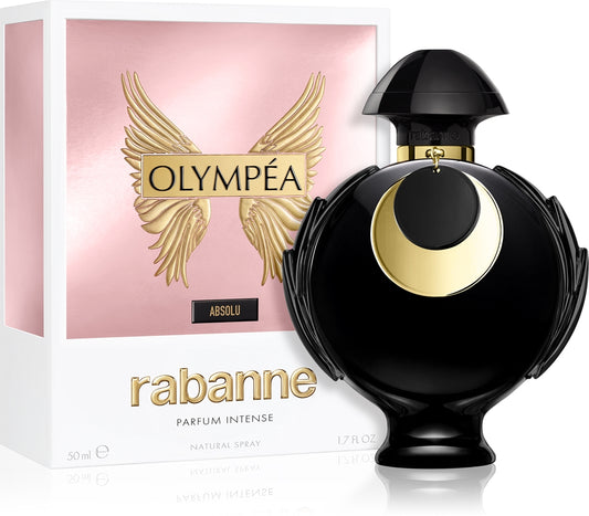 Paco Rabanne - Olympea Absolu parfum 50ml / LADY