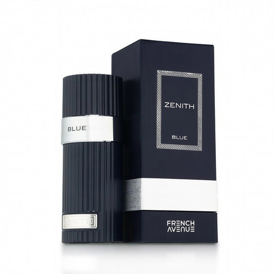 French Avenue - Zenith Blue edp 100ml / MAN