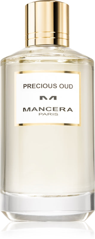 Mancera - Precious Oud edp 120ml tester / UNI