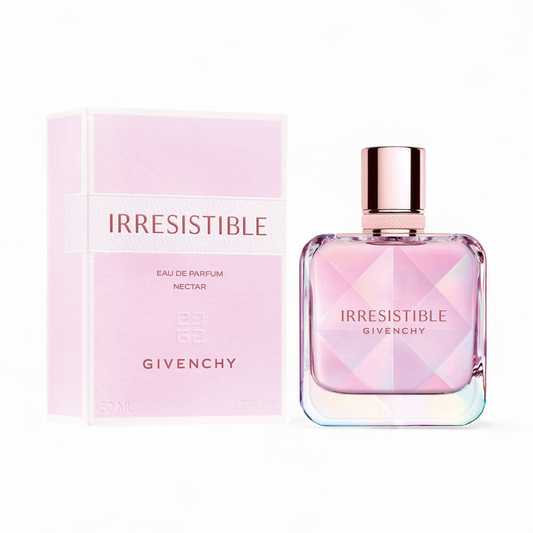 Givenchy - Irresistible Nectar edp 50ml / LADY