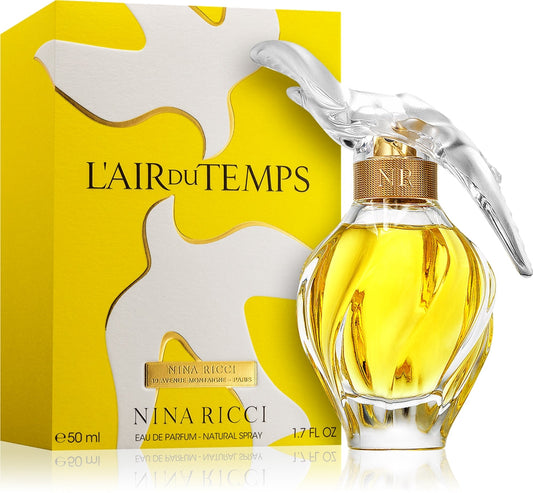Nina Ricci - L Air Du Temps edp 50ml / LADY