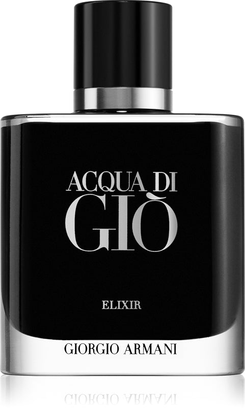Giorgio Armani - Acqua Di Gio Elixir parfum 50ml tester / MAN