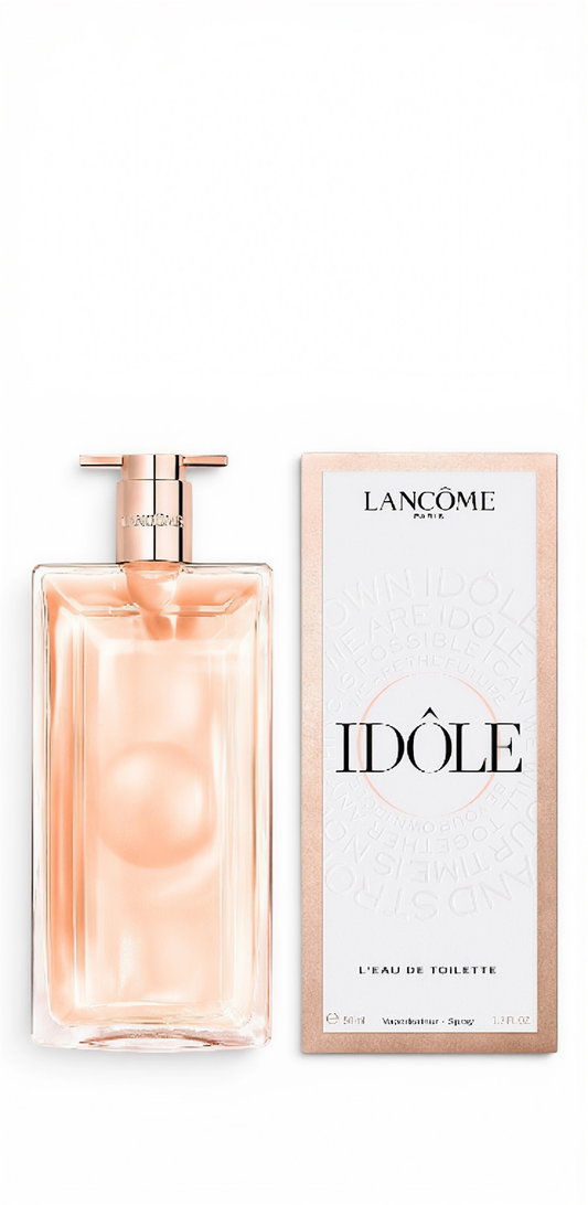 Lancome - Idole edt 50ml / LADY