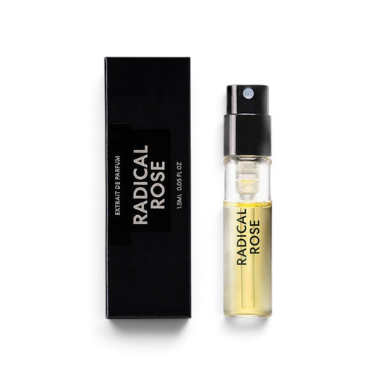Matiere Premiere - Radical Rose parfum 10x1.5ml sempl / UNI / SEMPLICI