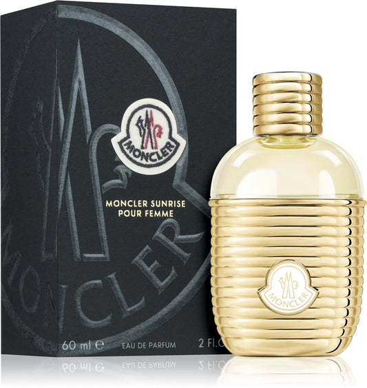 Moncler - Sunrise edp 60ml / LADY