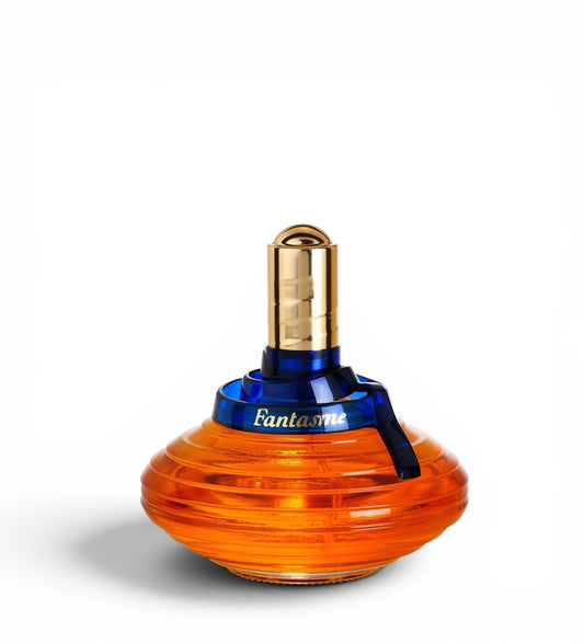 Ted Lapidus - Fantasme edt 75ml tester / LADY / HARD TO FIND