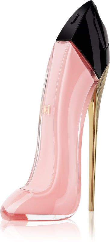 Carolina Herrera - Good Girl Blush edp 80ml tester / LADY