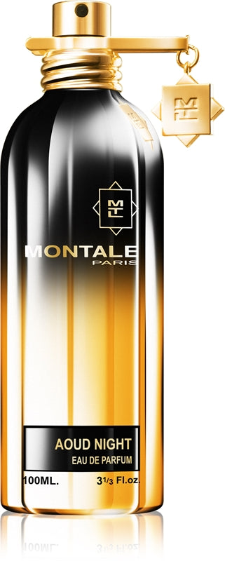 Montale - Aoud Night edp 100ml tester / UNI