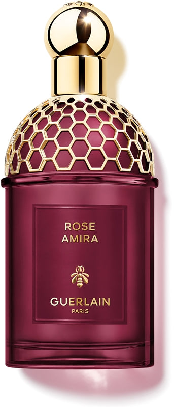 Guerlain - Absolus Allegoria Rose Amira edp 125ml tester / UNI