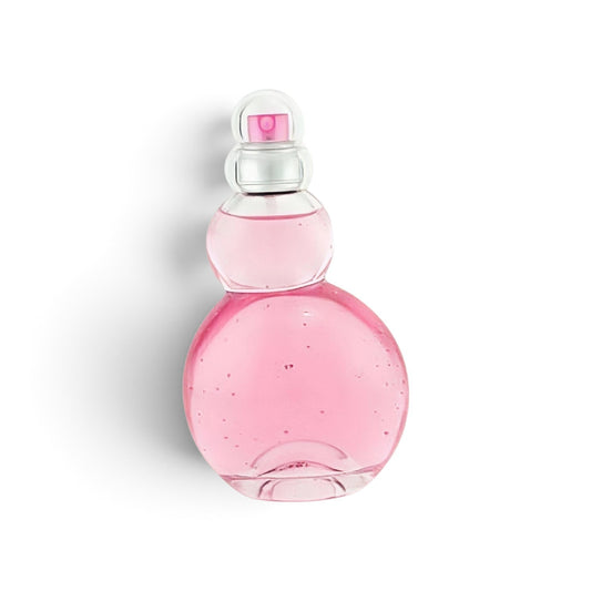 Azzaro - Pink Tonic edt 100ml tester / LADY / HARD TO FIND