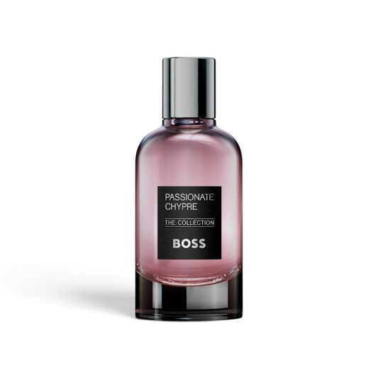 Hugo Boss - BOSS THE COLLECTION Passionate Chypre edp 100ml tester / UNI