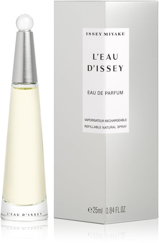Issey Miyake - L Eau D Issey edp 25ml / LADY
