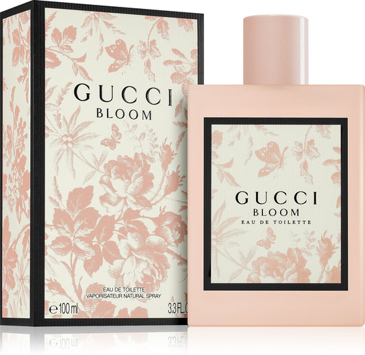 Gucci - Bloom edt 100ml / LADY
