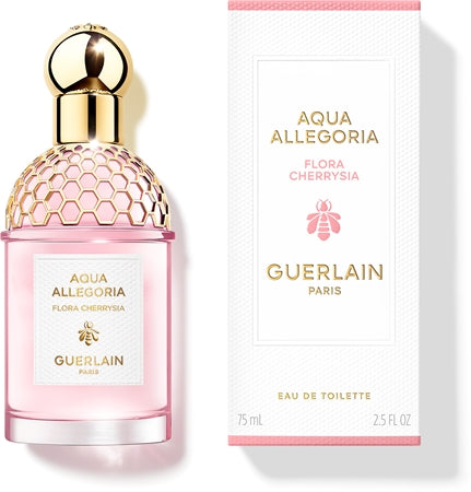 Guerlain - Aqua Allegoria Flora Cherrysia edt 75ml / UNI