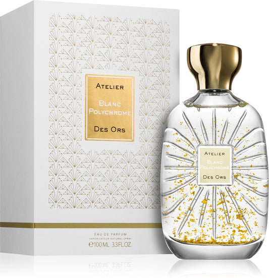 Atelier Des Ors - Blanc Polychrome edp 100ml / UNI