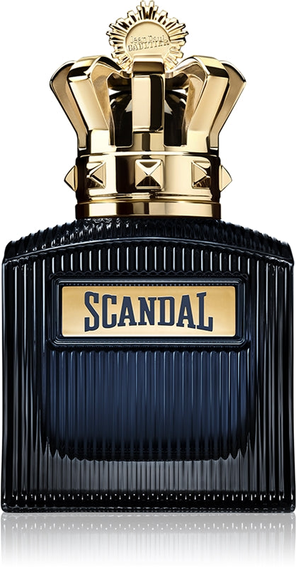 JPG - Scandal Intense edp 100ml tester / MAN
