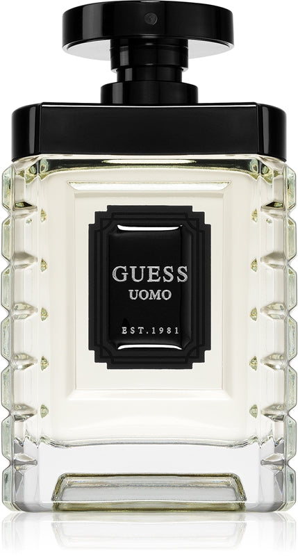 Guess - Uomo edt 100ml tester / MAN