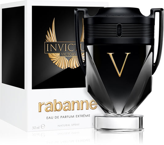 Paco Rabanne - Invictus Victory edp 50ml / MAN