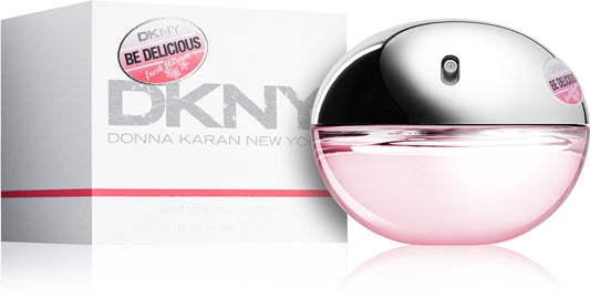 DKNY - Be Delicious Fresh Blossom edp 100ml / LADY