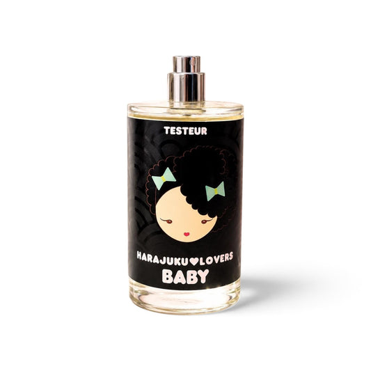 Harajuku Lovers - Baby edt 100ml tester / LADY