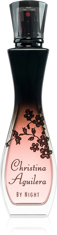 Christina Aguilera - Christina Aguilera By Night edp 50ml tester / LADY