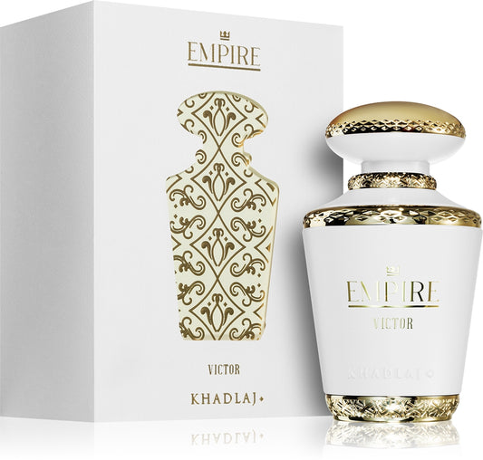 Khadlaj - Empire Victor edp 100ml / UNI