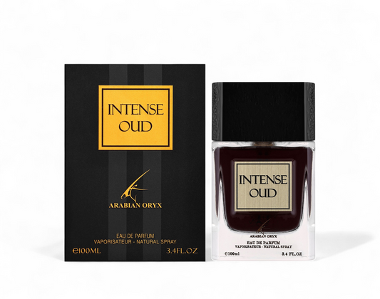 Paris Corner - Intense Oud edp 100ml / UNI