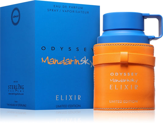 Armaf - Odyssey Mandarin Sky Elixir edp 100ml / MAN