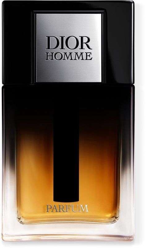 Dior - Homme parfum 75ml tester / MAN
