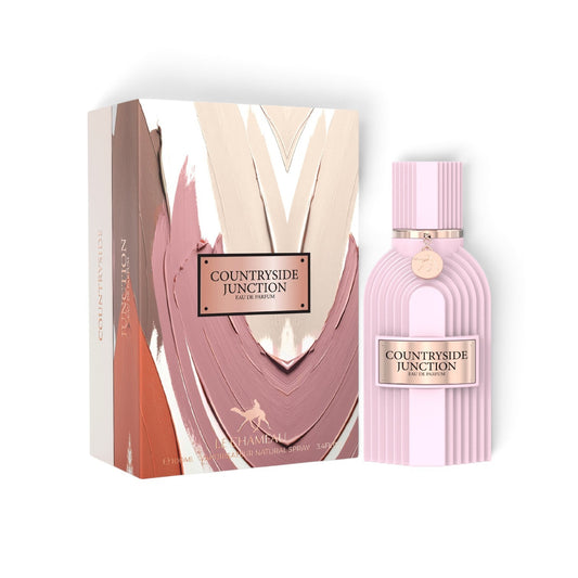 Le Chameau - Countryside Junction edp 100ml / LADY