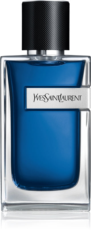 YSL - Y Iced edt 100ml tester / MAN