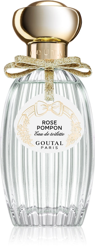 Annick Goutal - Rose Pompon edt 100ml tester / LADY