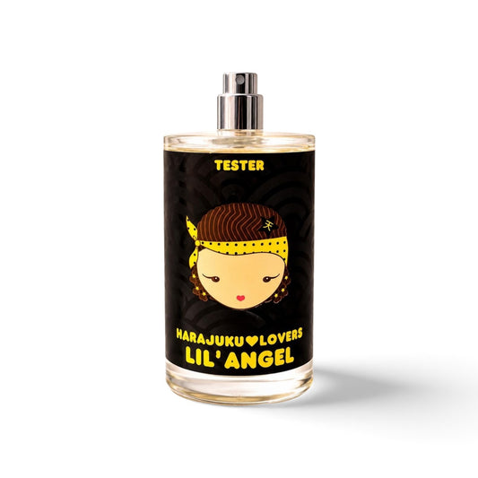 Harajuku Lovers - Lil Angel edt 100ml tester / LADY