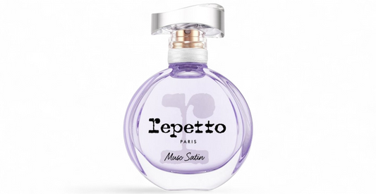Repetto - Musc Satin edt 50ml tester / LADY