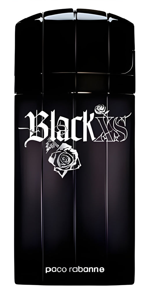 Paco Rabanne - Black XS edt 100ml tester / MAN