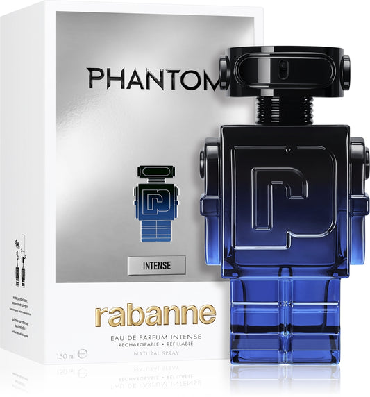 Paco Rabanne - Phantom Intense edp 150ml / MAN