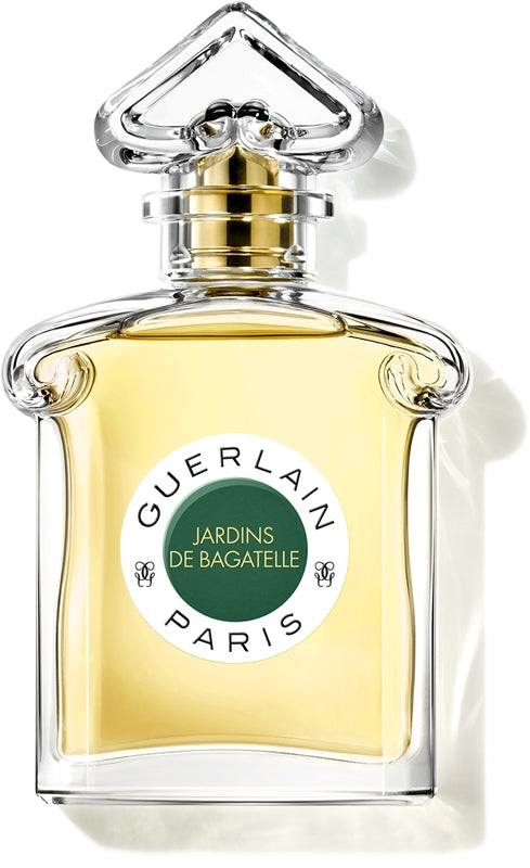 Guerlain - Jardins De Bagatelle edp 75ml tester / LADY